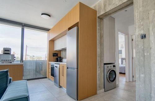 Paphos Apartment | Avenue 101 2 BED