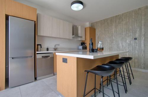 Paphos Apartment | Avenue 103 3 BED