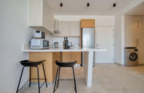 Paphos Apartment | Avenue 202 1 BED