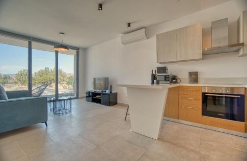 Paphos Apartment | Avenue 202 1 BED