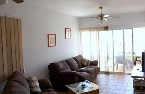 Paphos Apartment | Award winning Limnaria Gardens Kato Paphos Cyprus