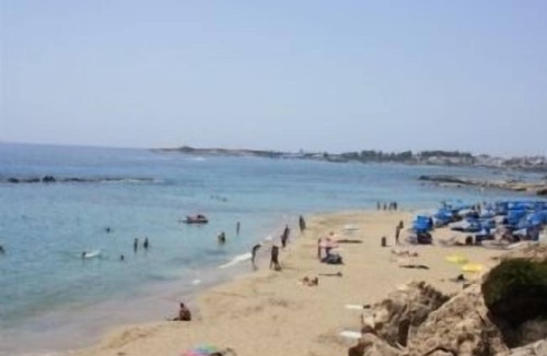 Paphos Apartment | Award winning Limnaria Gardens Kato Paphos Cyprus
