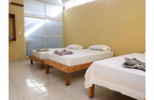 Managua Bed & Breakfast | Awesome room for couples | Perfect room for couples