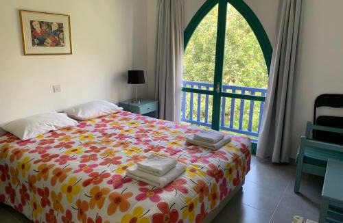 Old Town Hotel | Axiothea Hotel