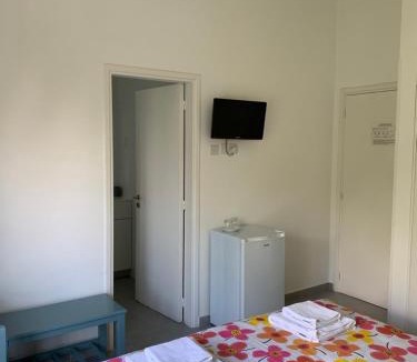 Old Town Hotel | Axiothea Hotel