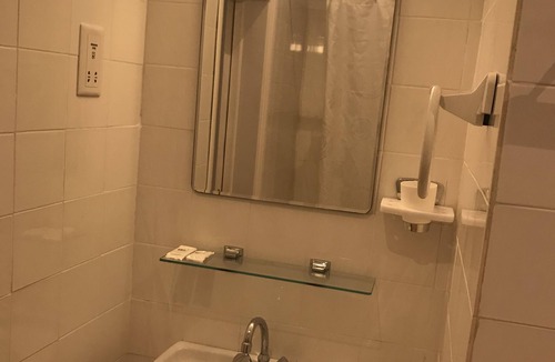 Old Town Hotel | Axiothea Hotel