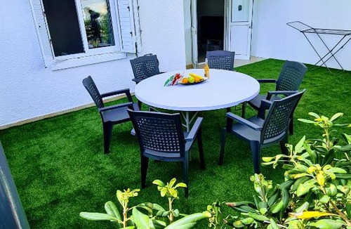 Ayia Napa Apartment | Ayia Anna Apartment