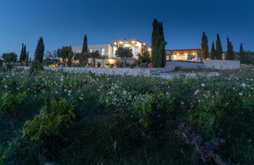 Kathikas Villa | Ayia Marina