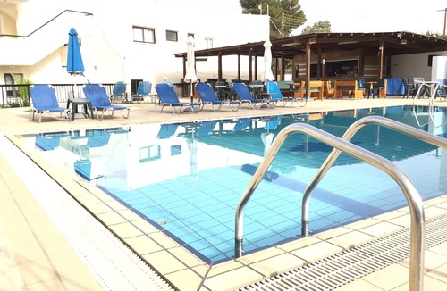 Ayia Napa Apartment | Ayia Napa Apartment with swimming pool