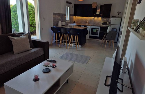 Ayia Napa Apartment | Ayia Napa Heaven - 2 bedroom apartment with private garden and lounge