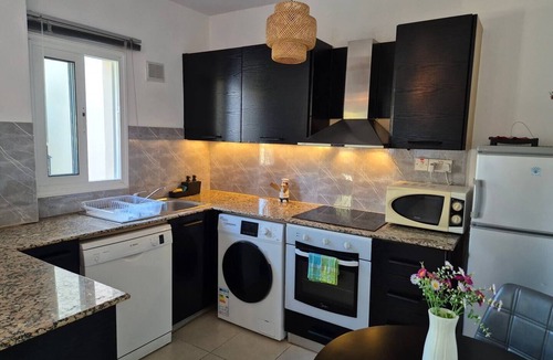 Ayia Napa Apartment | Ayia Napa Heaven - 2 bedroom apartment with private garden and lounge