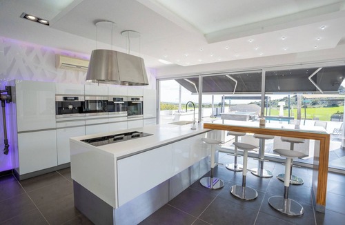 Cape Greko Villa | Ayia Napa holiday villa - rentprivatevillas 011