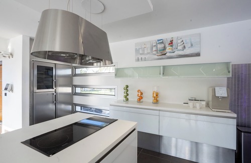 Cape Greko Villa | Ayia Napa holiday villa - rentprivatevillas 011