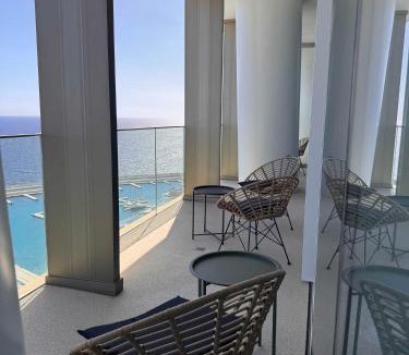 Ayia Napa Apartment | Ayia Napa Marina Exclusive Apartment