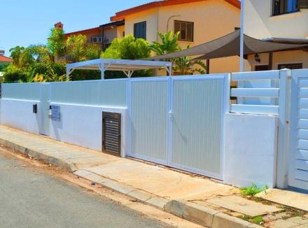 Ayia Thekla Villa | Ayia Napa Marina Luxury Villas - Pearl