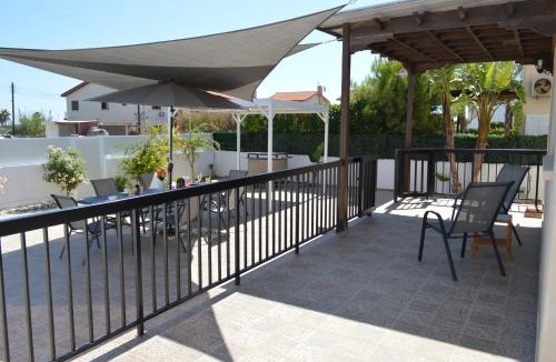 Ayia Thekla Villa | Ayia Napa Marina Luxury Villas - Pearl