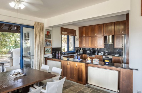 Ayia Napa Villa | Ayia Napa Sycamore Seaview