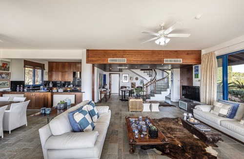 Ayia Napa Villa | Ayia Napa Sycamore Seaview