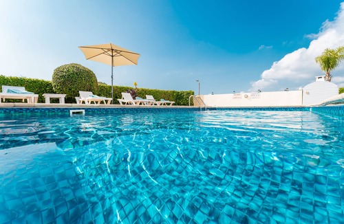 Ayia Napa Villa | AyiaNapa 3 bd Villa - 3 min to Nissi Avenue and 5 min to sandy beach.