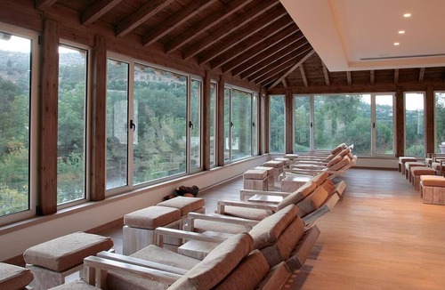 Pano Arodhes Resort | Ayii Anargyri Natural Healing Spa Resort