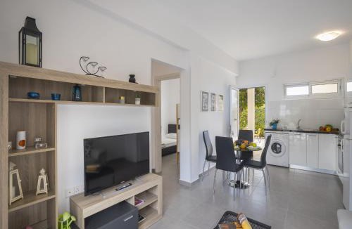 Protaras Apartment | Ayios Elias Alice Suite
