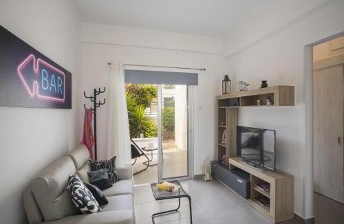 Protaras Apartment | Ayios Elias Alice Suite