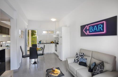 Protaras Apartment | Ayios Elias Alice Suite