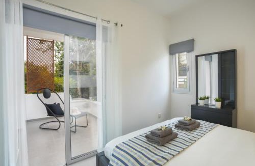Protaras Apartment | Ayios Elias Alice Suite