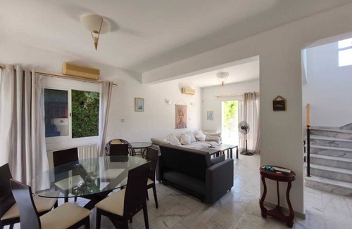 Potamos tis Germasogeias House | Azure Horizon Villa