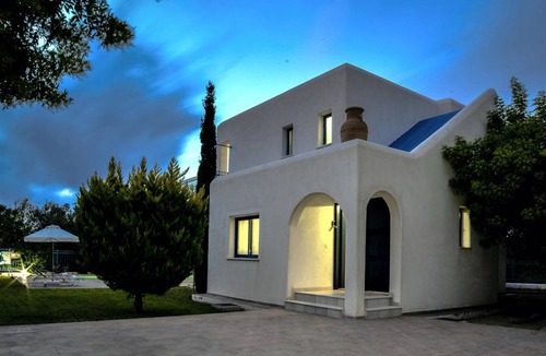 Agios Georgios Pegeias Apartment | Azzurro Holiday Villas Πέγεια