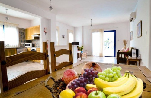 Agios Georgios Pegeias Apartment | Azzurro Holiday Villas Πέγεια