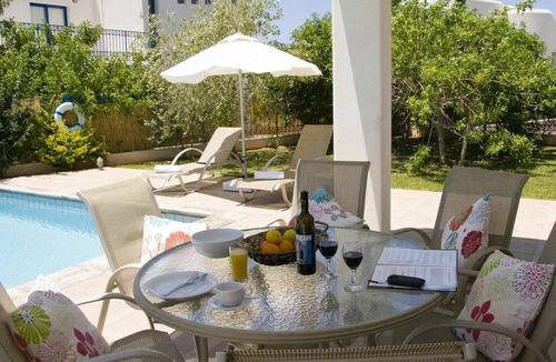 Agios Georgios Pegeias House | Azzurro Holiday Villas 1.1