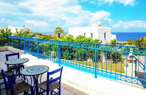 Agios Georgios Pegeias House | Azzurro Holiday Villas 1.1