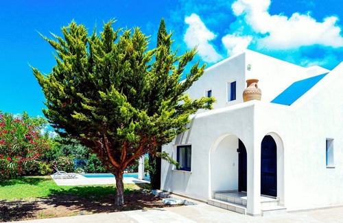 Agios Georgios Pegeias Apartment | Azzurro Holiday Villas Πέγεια