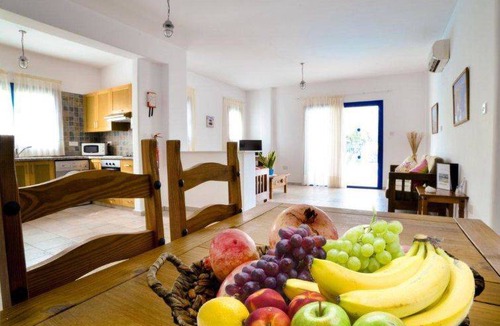 Agios Georgios Pegeias House | Azzurro Holiday Villas