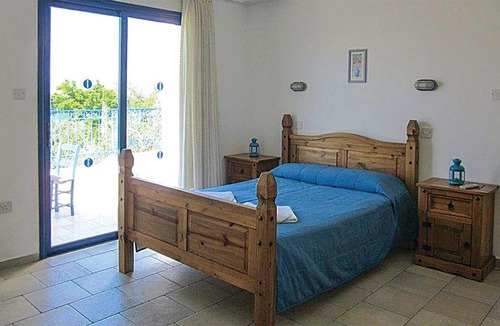 Agios Georgios Pegeias House | Azzuro 7