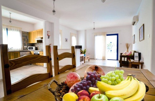 Agios Georgios Pegeias Apartment | Azzurro Luxury Holiday Villas