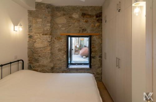 Moutoullas House | Balkoni Moutoullas