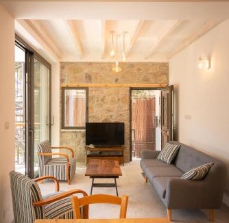 Moutoullas House | Balkoni Moutoullas