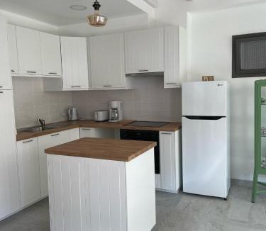 Moutoullas House | Balkoni Moutoullas