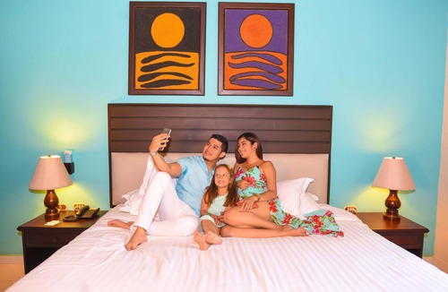 Montelimar Resort | Barceló Montelimar - All Inclusive