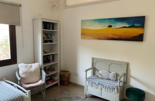 Pissouri Villa | Bay Cottage Beautiful cosy luxury cottage - Beach area