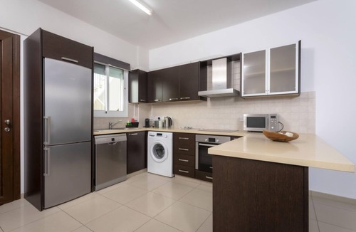Potamos tis Germasogeias Apartment | Bay View Gardens Apt 3