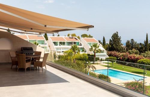 Limassol Apartment | Bayview Terraces