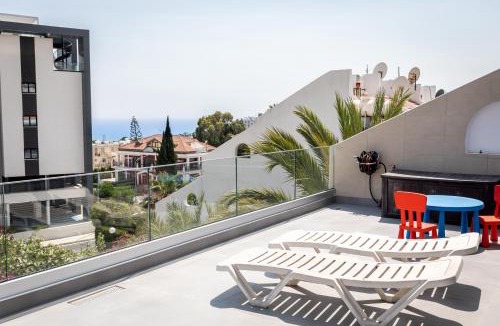 Limassol Apartment | Bayview Terraces