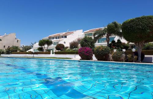 Limassol Apartment | Bayview Terraces