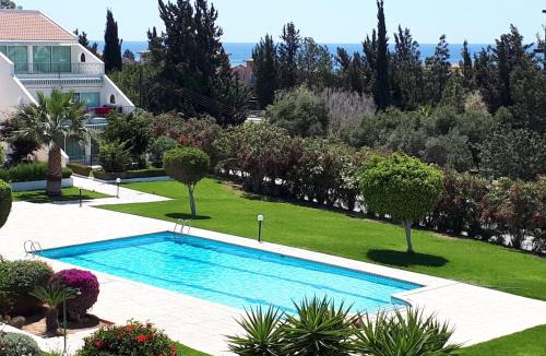 Limassol Apartment | Bayview Terraces