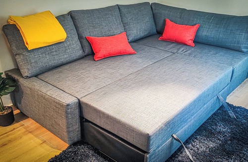 Neapolis Apartment | Beach 3 Min Away, Gorgeous Brand New Apartment