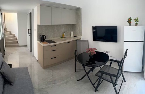 Karaoglanoglu House | Beach & Casino Access - Bungalow 5