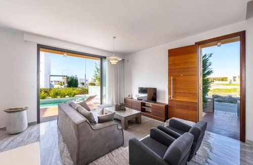 Paphos Villa | Beach Haven
